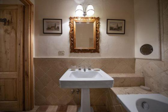 Villa De' Ricci Rignana B&B 그레베 인 키안티 외부 사진